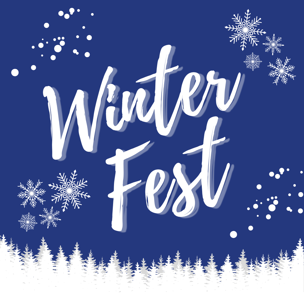 Winter Fest 2023 Richard Taunton Sixth Form College